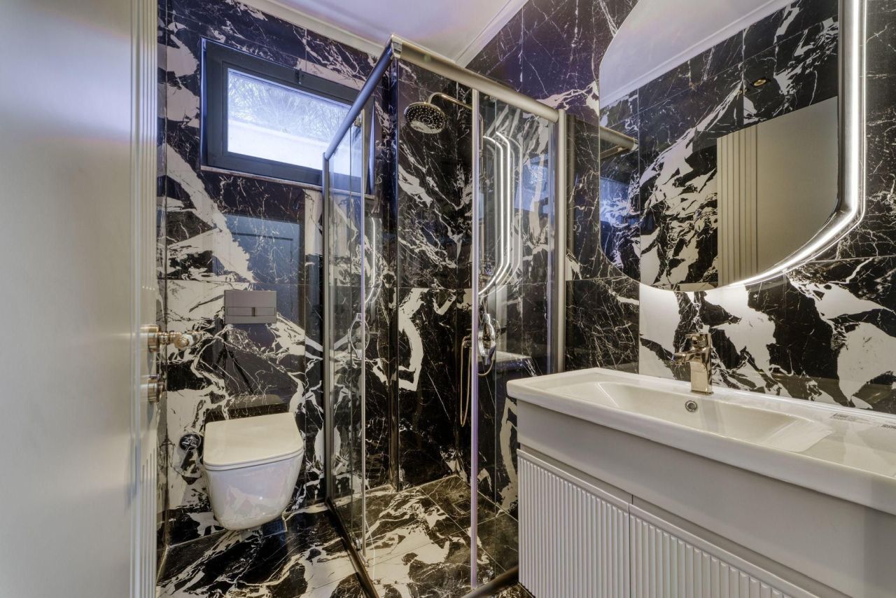 Вилла в Алании, Турция, 360 м² - фото 18