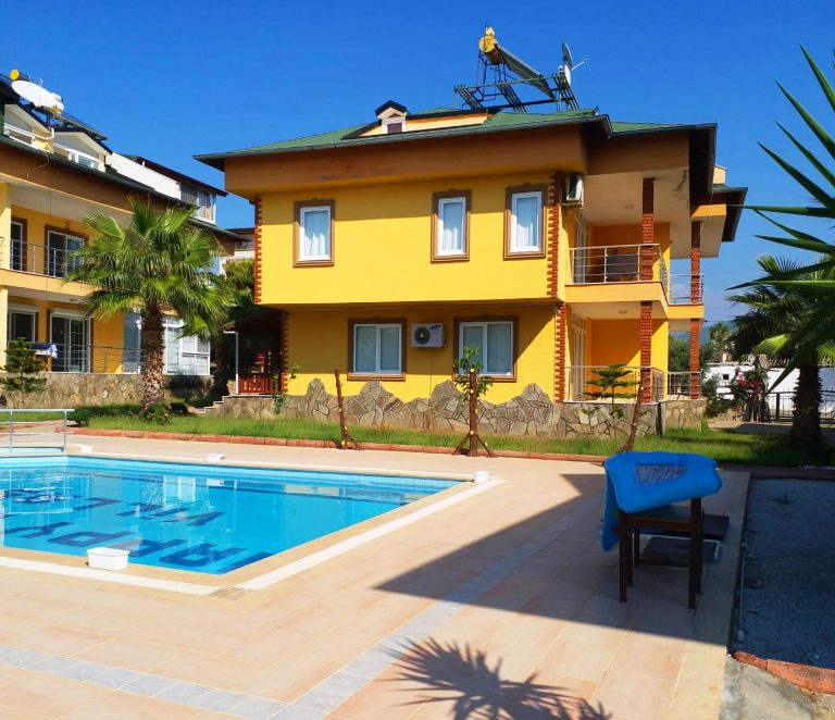 Вилла в Алании, Турция, 165 м² - фото 2