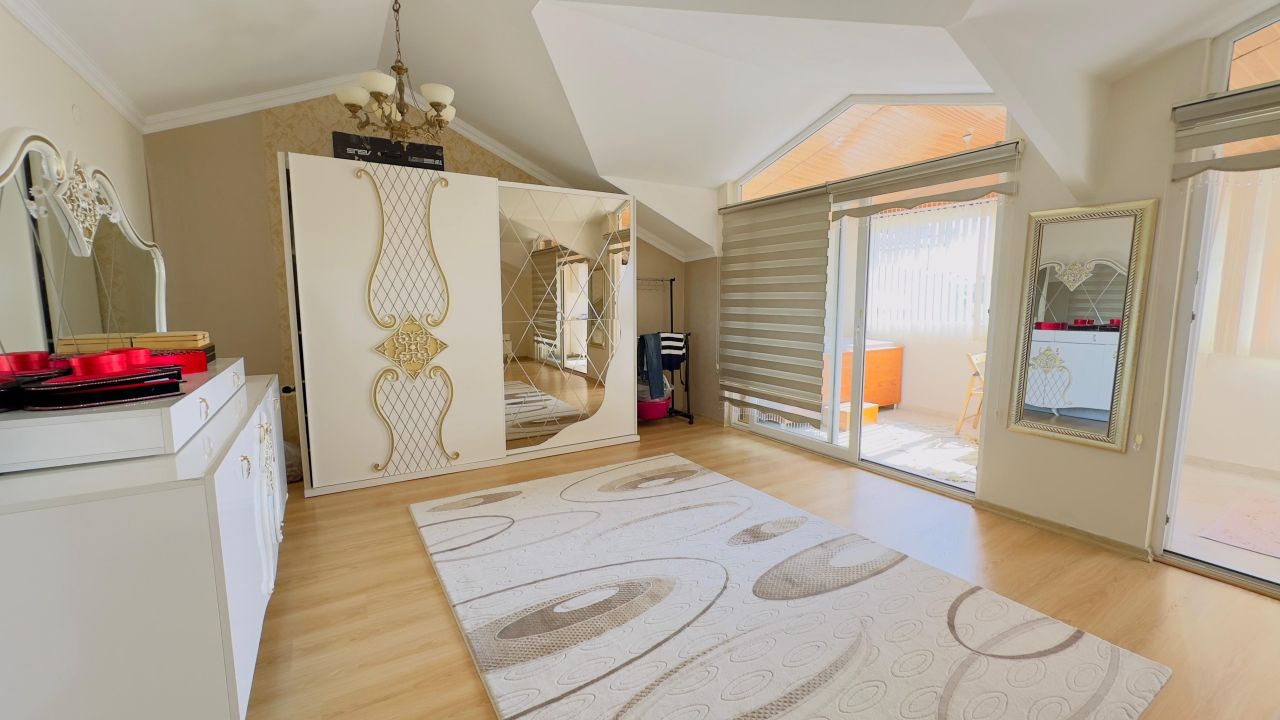 Вилла в Алании, Турция, 165 м² - фото 12