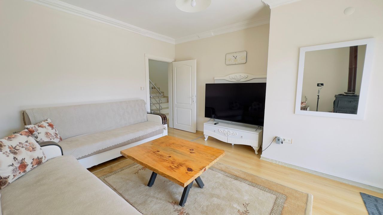 Вилла в Алании, Турция, 165 м² - фото 11