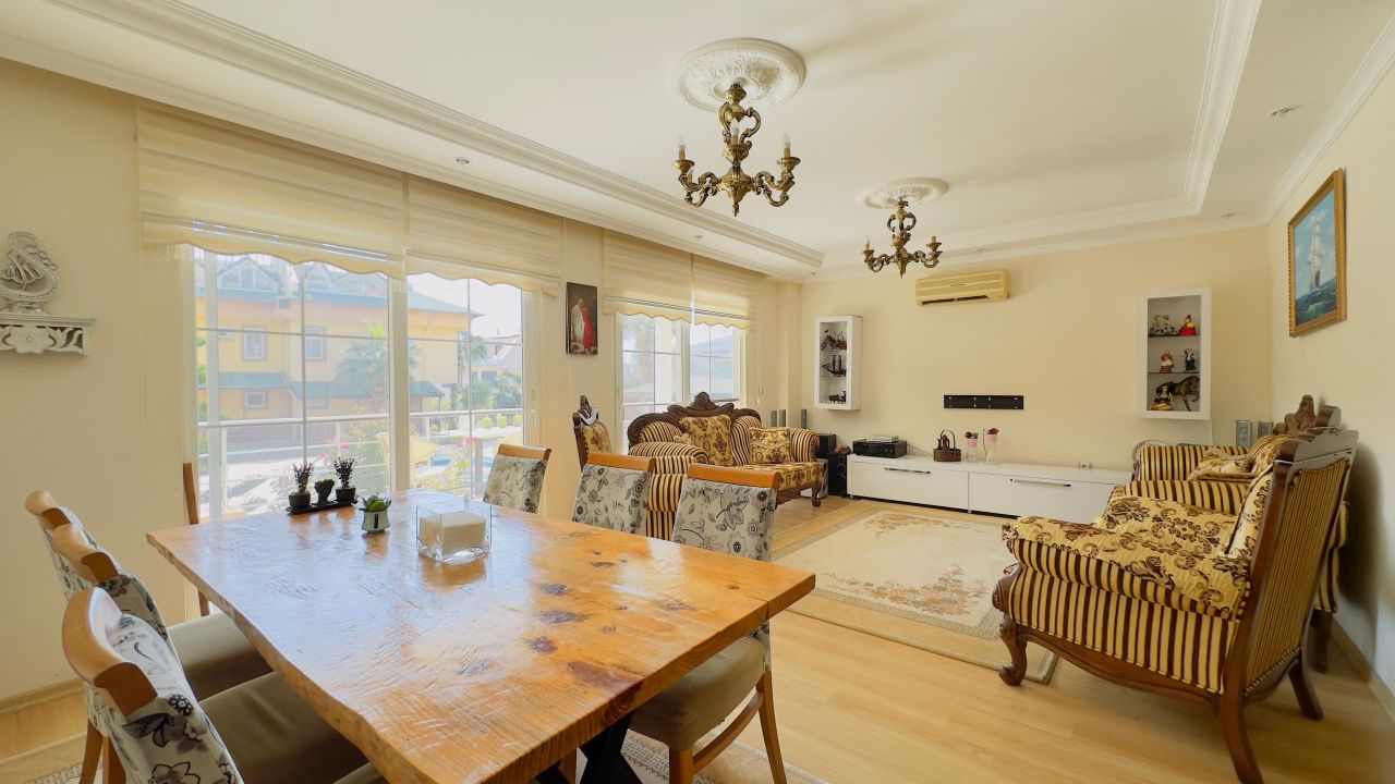 Вилла в Алании, Турция, 165 м² - фото 7