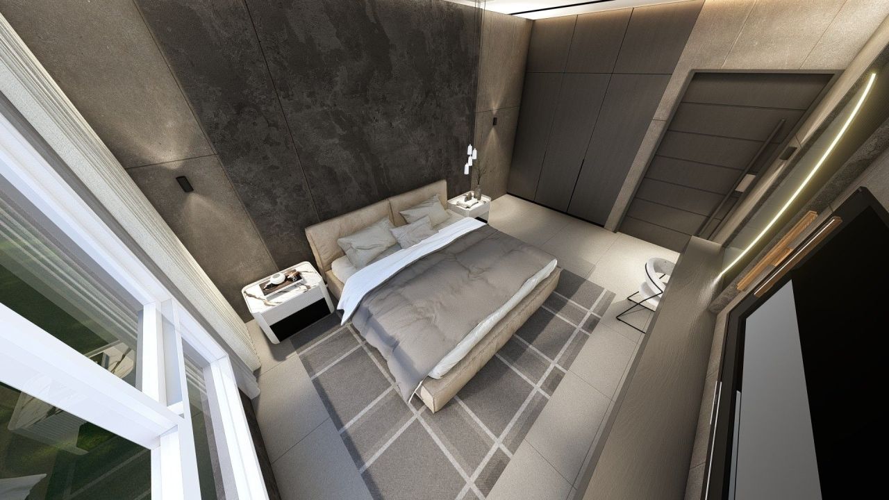 Квартира на острове Пхукет, Таиланд, 30.5 м² - фото 6