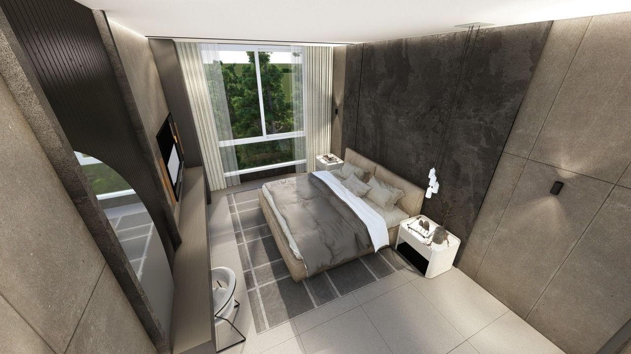 Квартира на острове Пхукет, Таиланд, 30.5 м² - фото 3