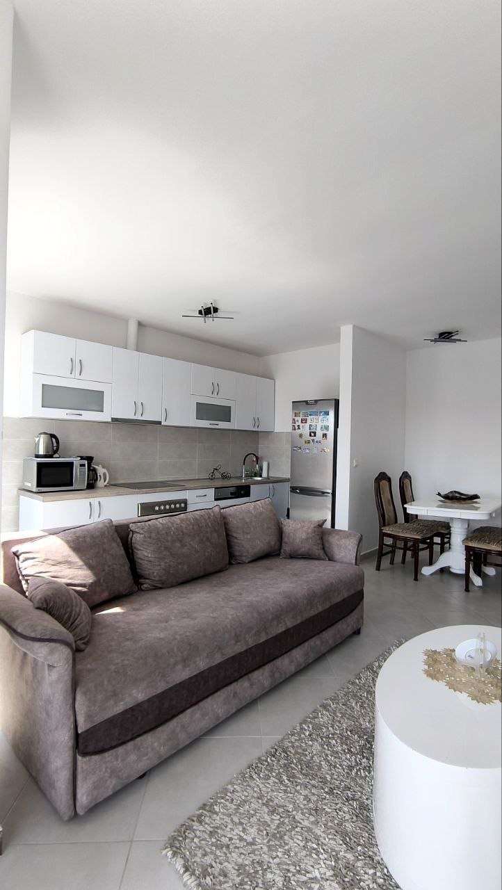 Квартира в Тивате, Черногория, 63 м² - фото 5