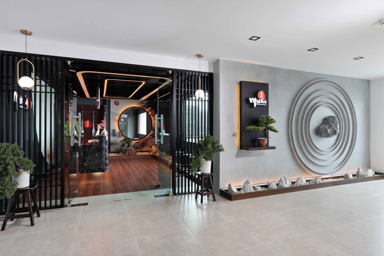 Квартира на острове Пхукет, Таиланд, 30.5 м² - фото 11