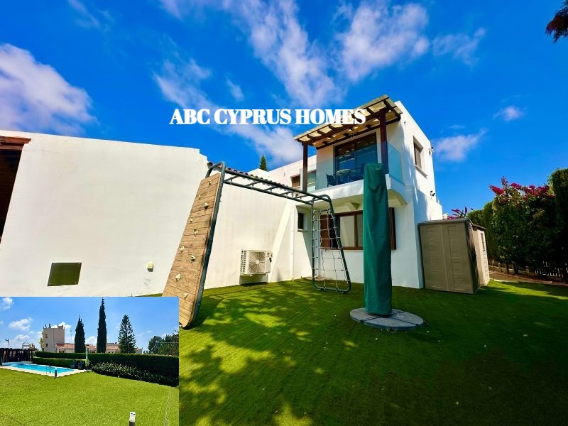 Вилла в Пафосе, Кипр, 350 м² - фото 1