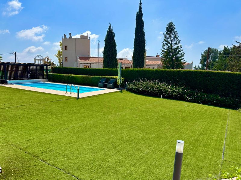 Вилла в Пафосе, Кипр, 350 м² - фото 3