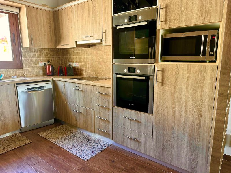 Вилла в Пафосе, Кипр, 350 м² - фото 9