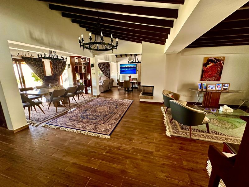 Вилла в Пафосе, Кипр, 350 м² - фото 8