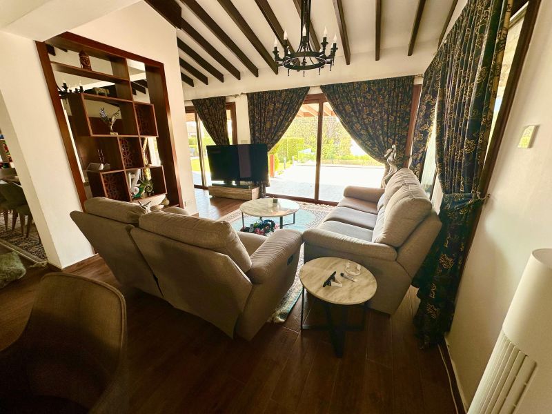 Вилла в Пафосе, Кипр, 350 м² - фото 11