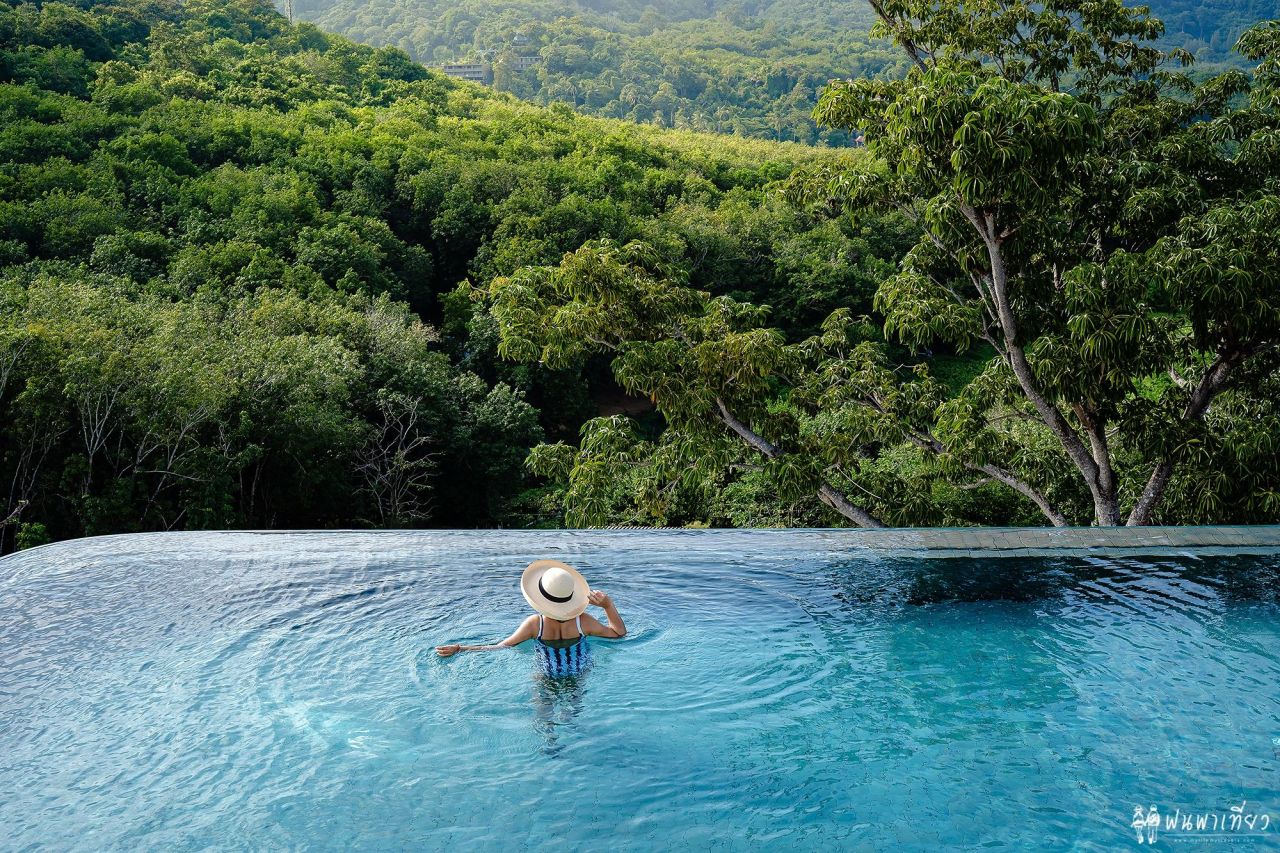 Квартира на острове Пхукет, Таиланд, 30.5 м² - фото 1