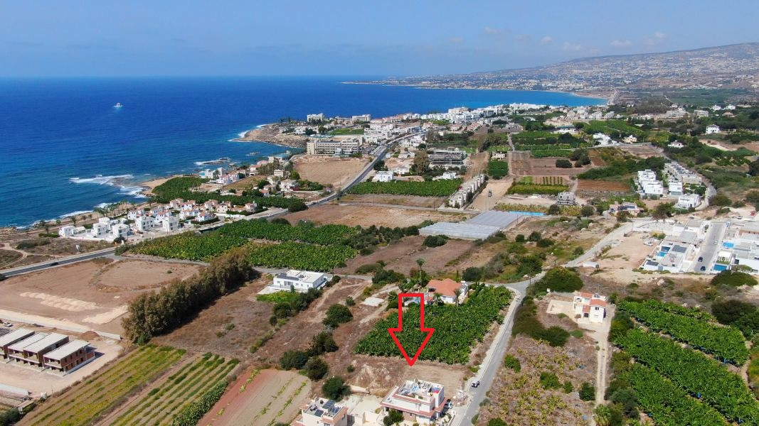 Квартира в Пафосе, Кипр, 63 м² - фото 4