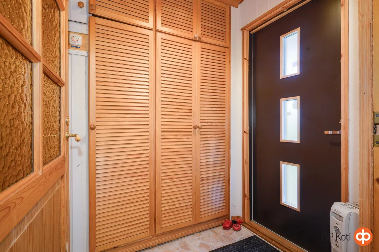 Дом в Кеми, Финляндия, 133.5 м² - фото 17