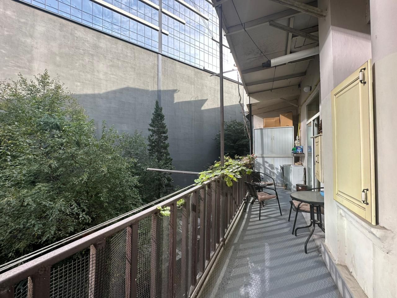 Квартира в Тбилиси, Грузия, 101 м² - фото 11