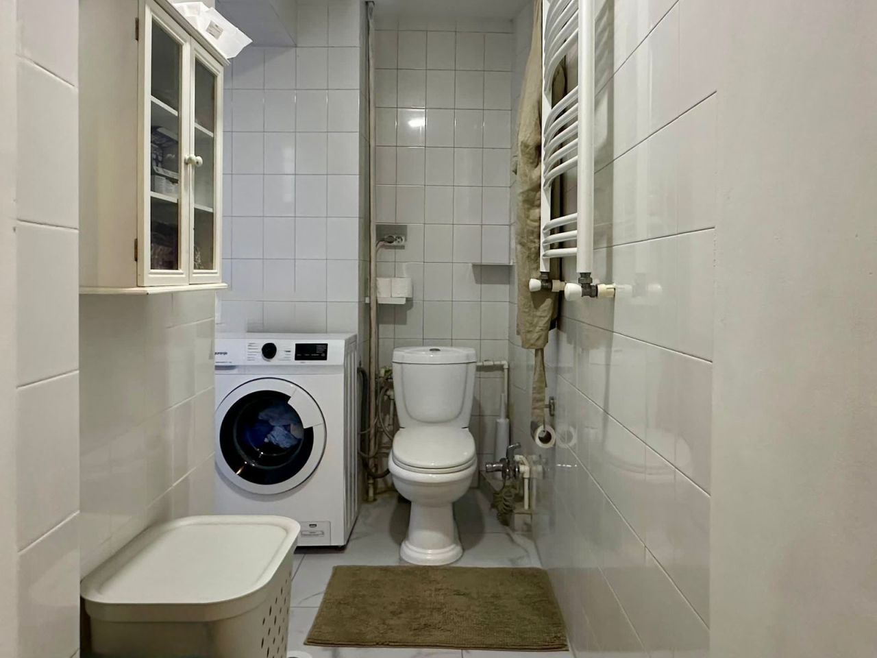 Квартира в Тбилиси, Грузия, 101 м² - фото 9