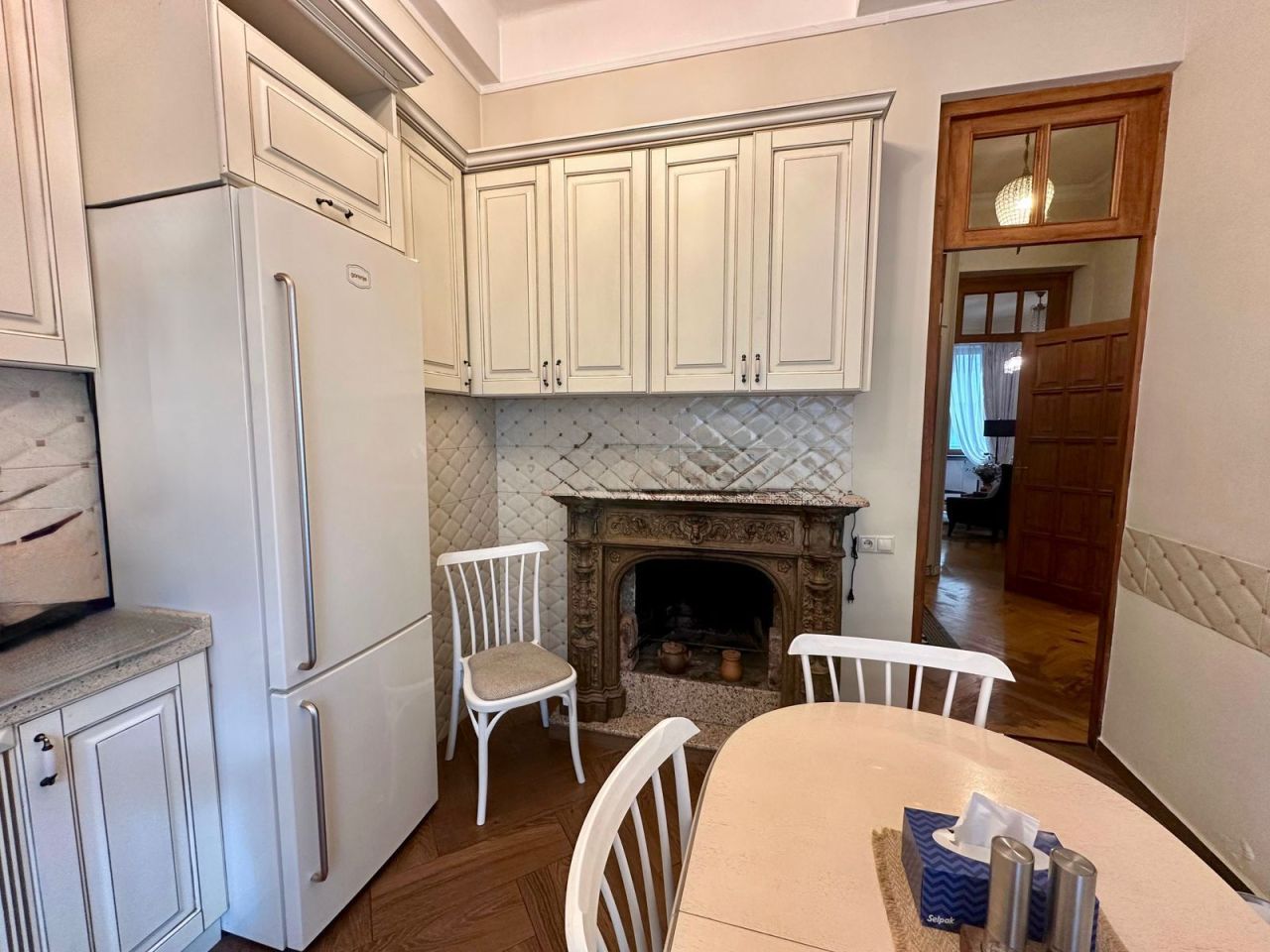 Квартира в Тбилиси, Грузия, 101 м² - фото 2