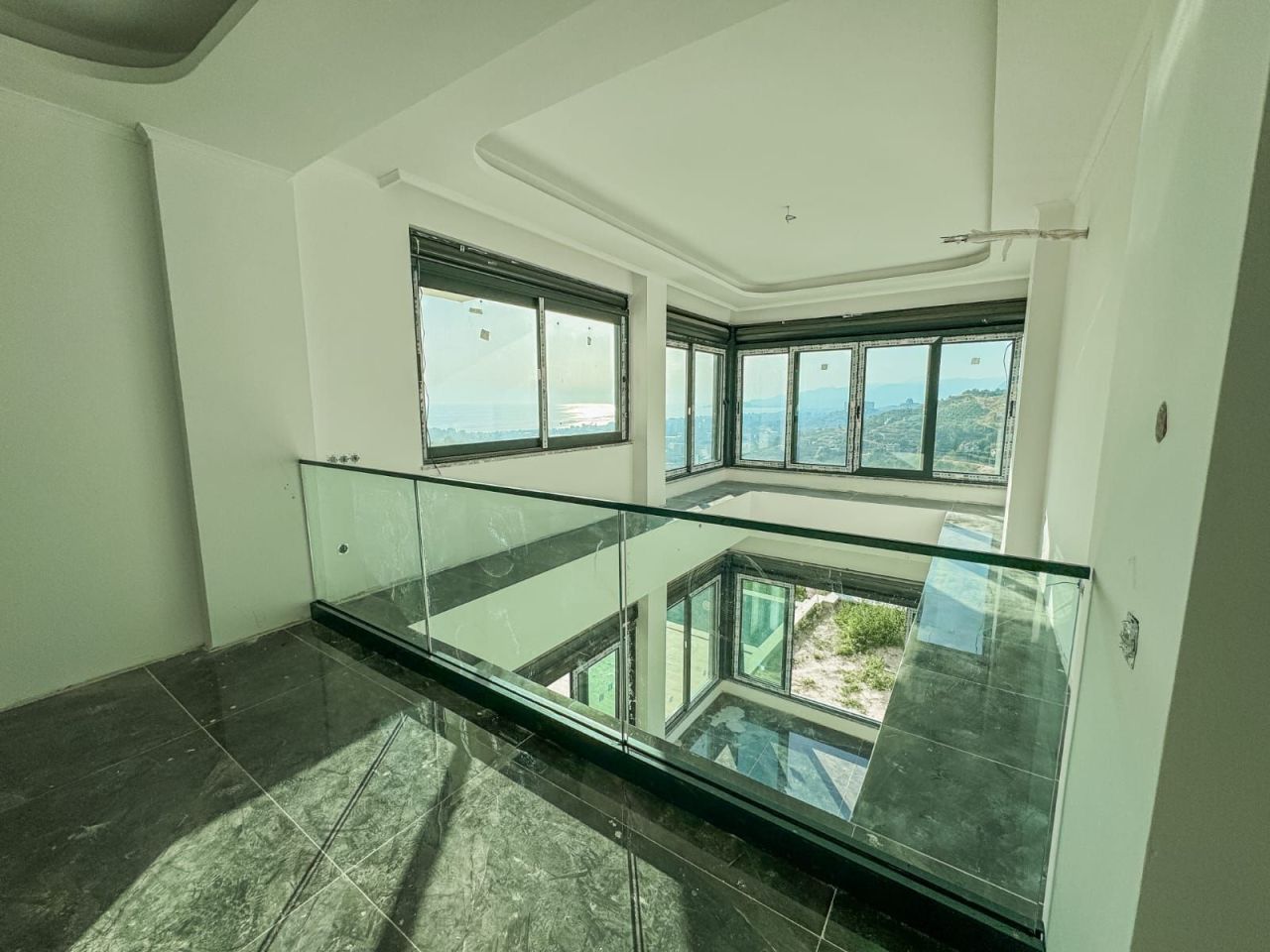 Вилла в Алании, Турция, 250 м² - фото 11