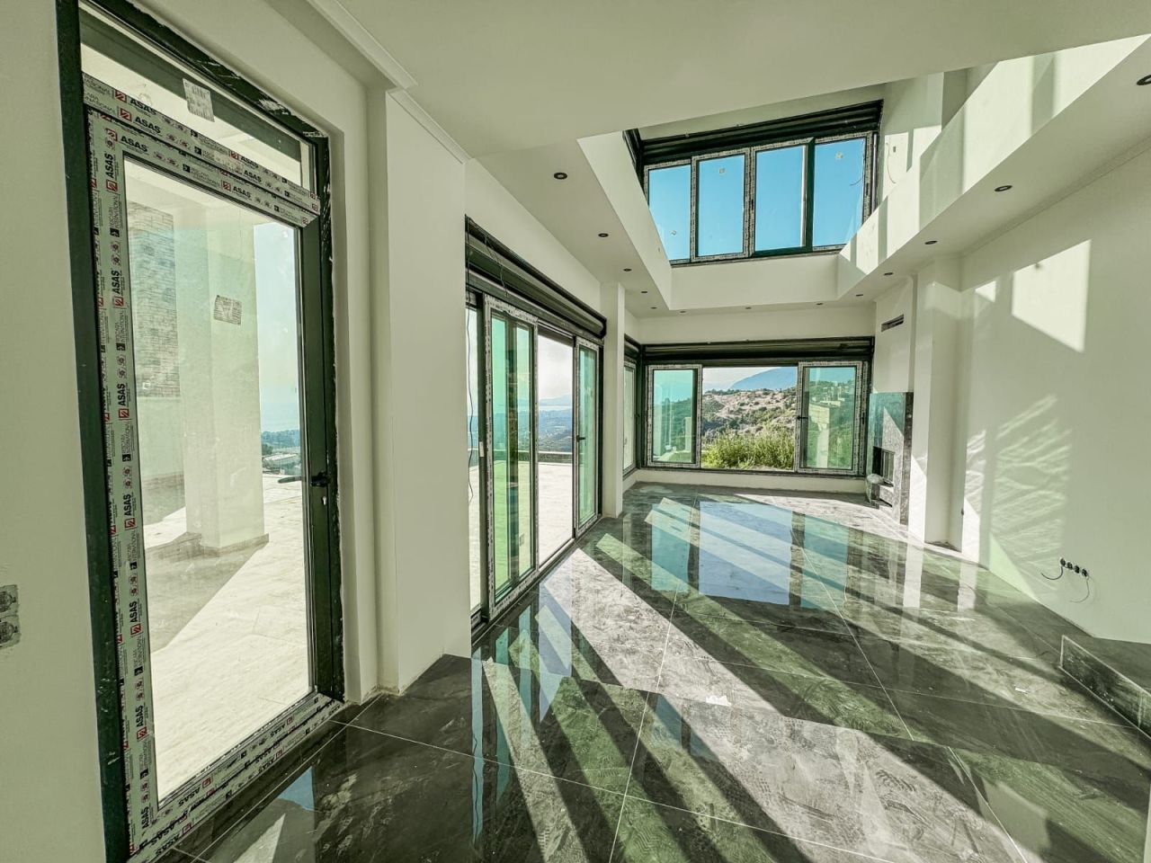 Вилла в Алании, Турция, 250 м² - фото 4