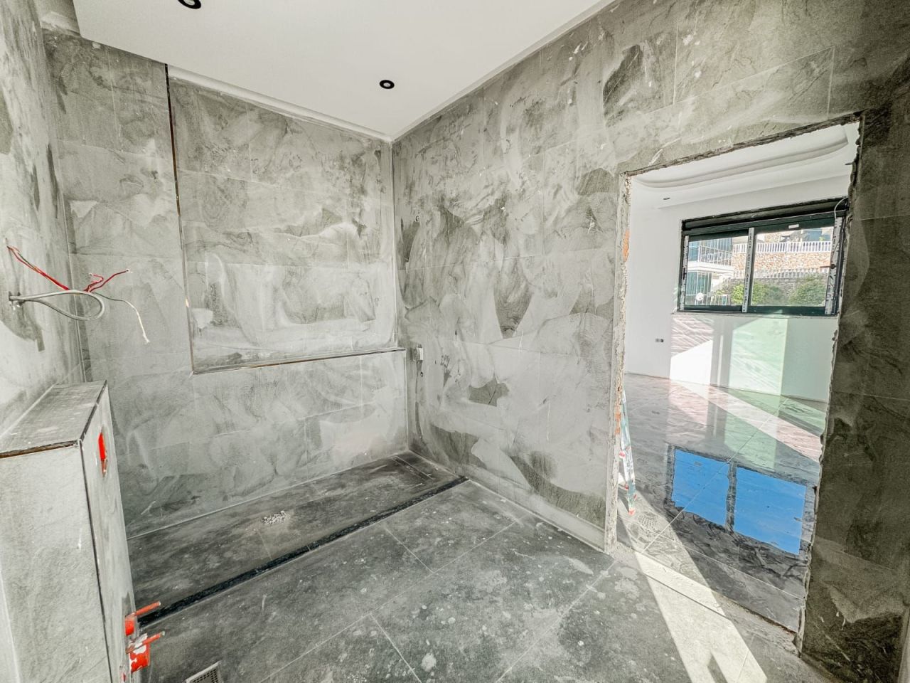 Вилла в Алании, Турция, 250 м² - фото 14