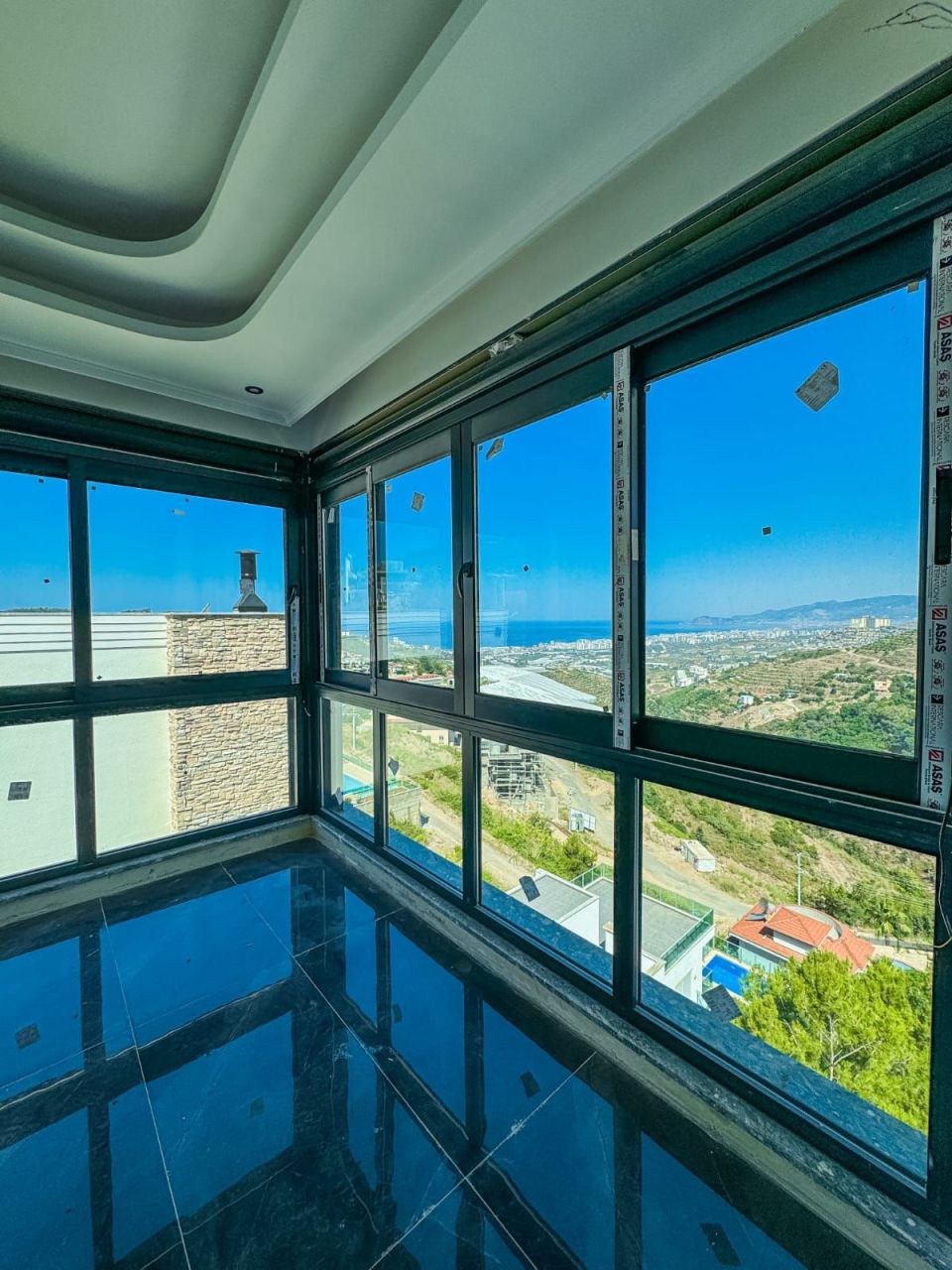 Вилла в Алании, Турция, 250 м² - фото 16