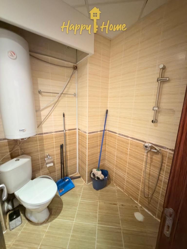 Квартира на Солнечном берегу, Болгария, 58 м² - фото 5