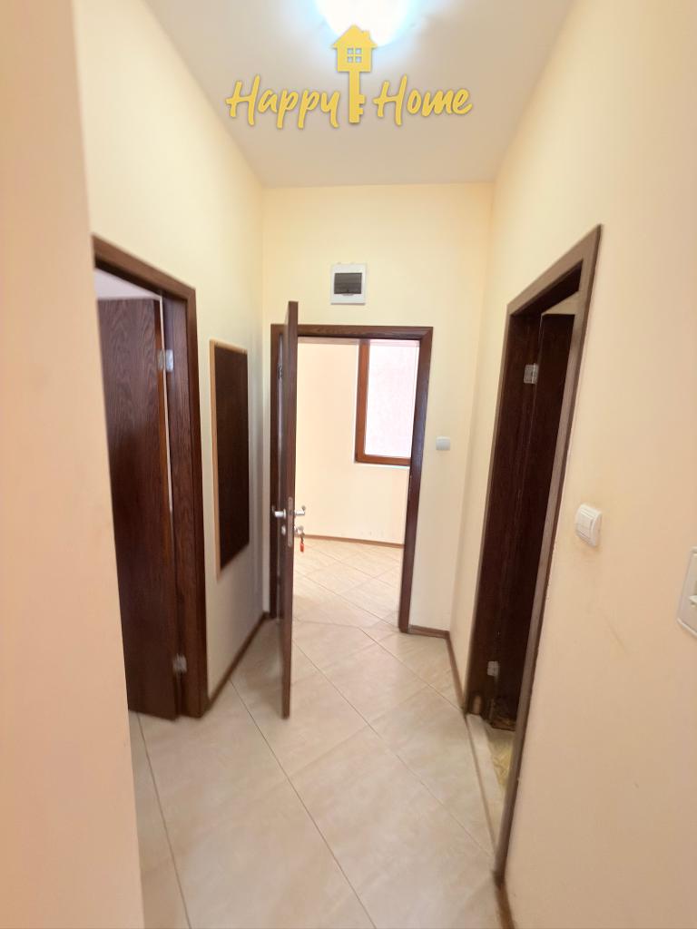 Квартира на Солнечном берегу, Болгария, 58 м² - фото 4