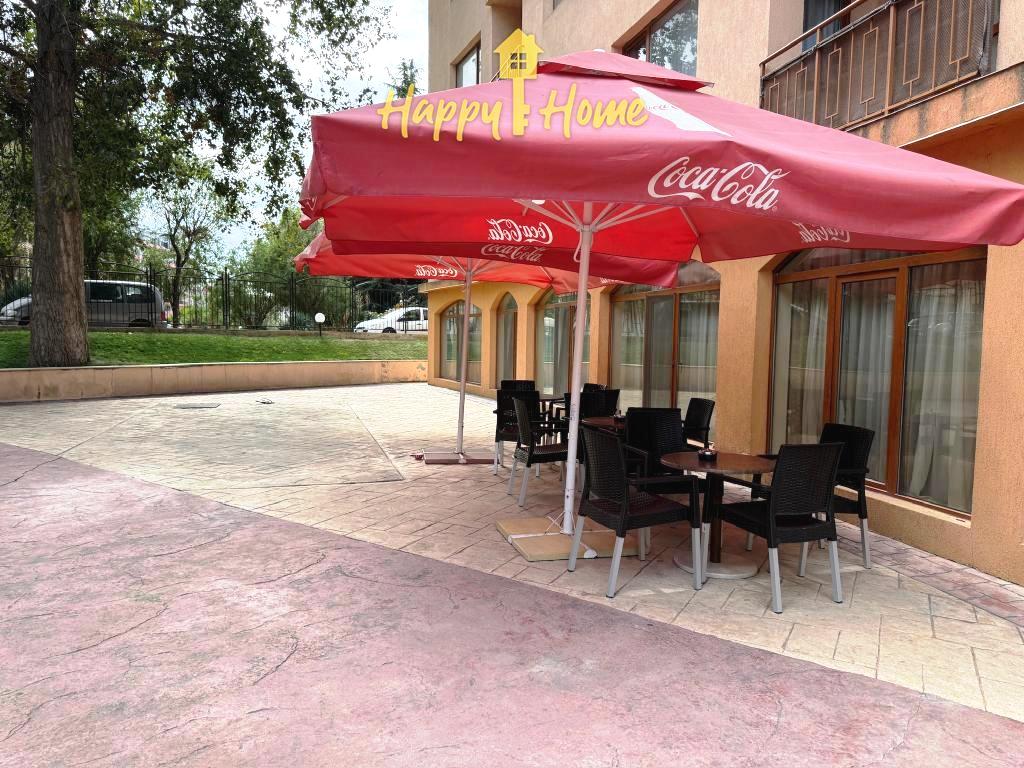 Квартира на Солнечном берегу, Болгария, 58 м² - фото 15