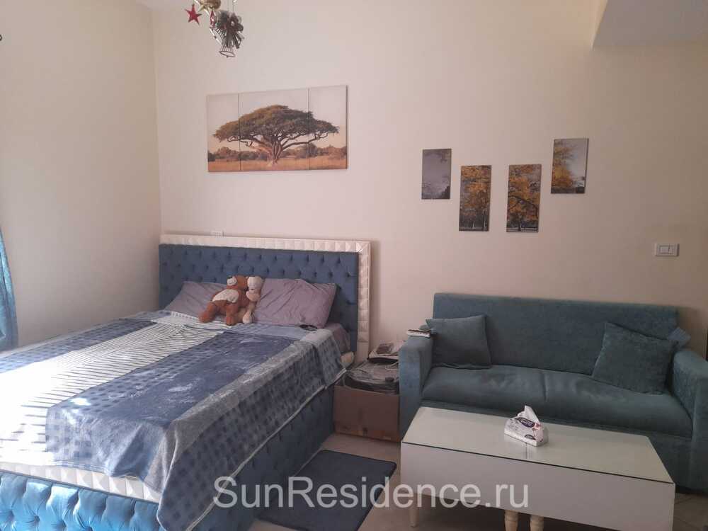 Квартира в Шарм-эль-Шейхе, Египет, 40 м² - фото 8