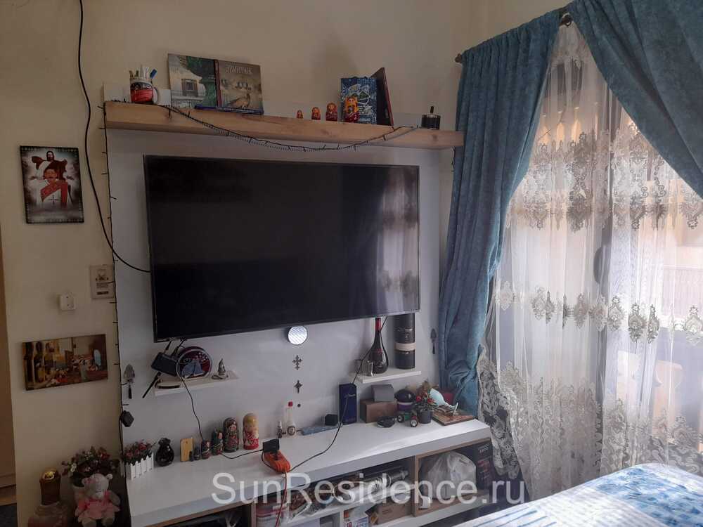 Квартира в Шарм-эль-Шейхе, Египет, 40 м² - фото 10