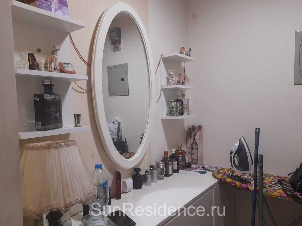 Квартира в Шарм-эль-Шейхе, Египет, 40 м² - фото 11