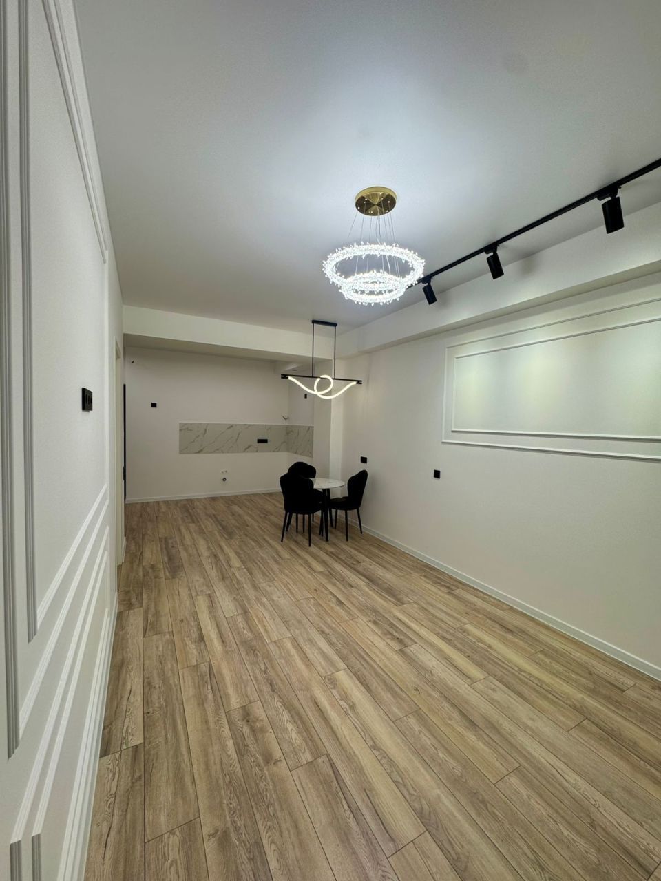 Квартира в Тбилиси, Грузия, 51 м² - фото 2