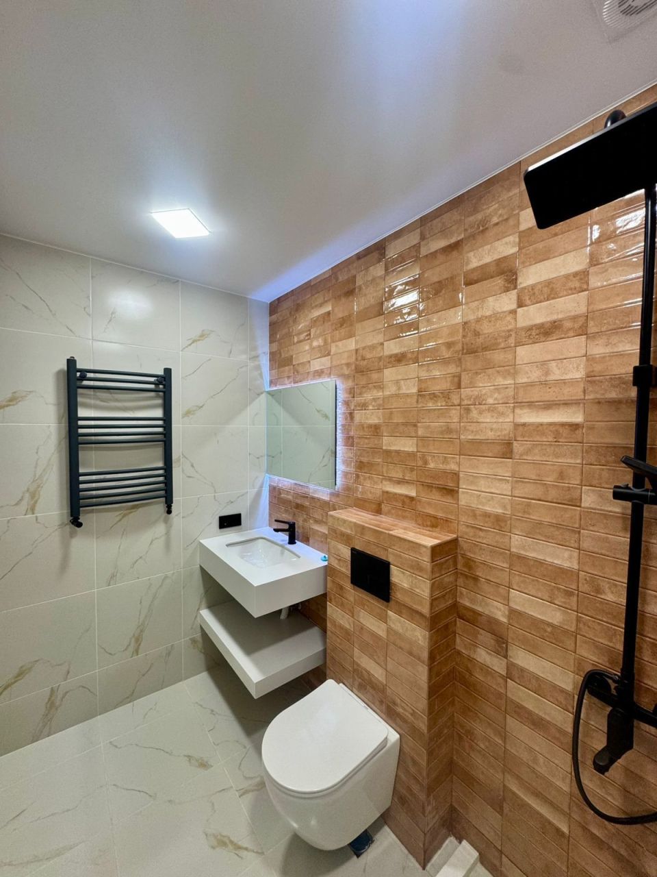 Квартира в Тбилиси, Грузия, 51 м² - фото 9