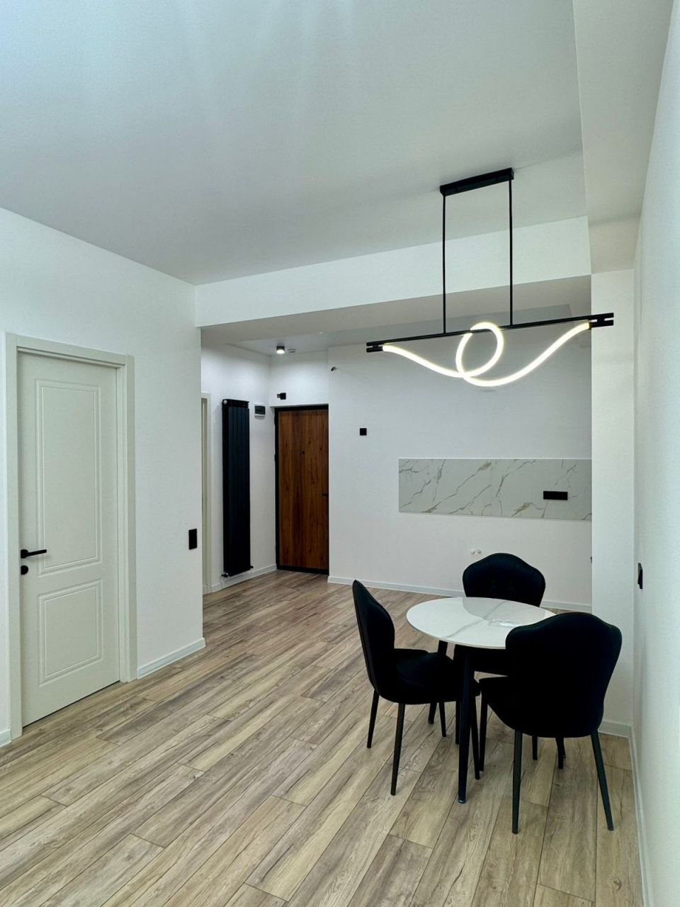 Квартира в Тбилиси, Грузия, 51 м² - фото 3