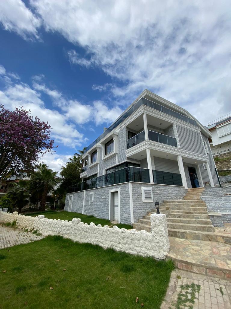 Вилла в Алании, Турция, 270 м² - фото 1