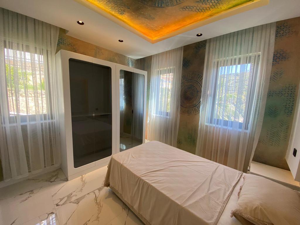 Вилла в Алании, Турция, 270 м² - фото 15