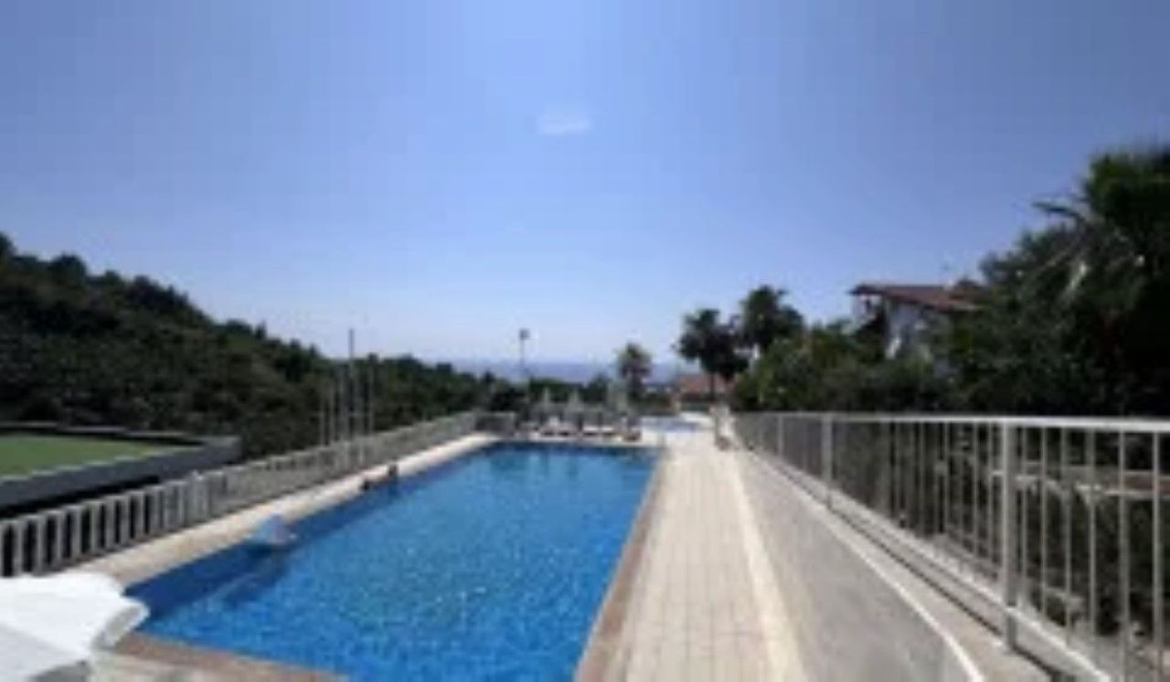 Вилла в Алании, Турция, 270 м² - фото 3