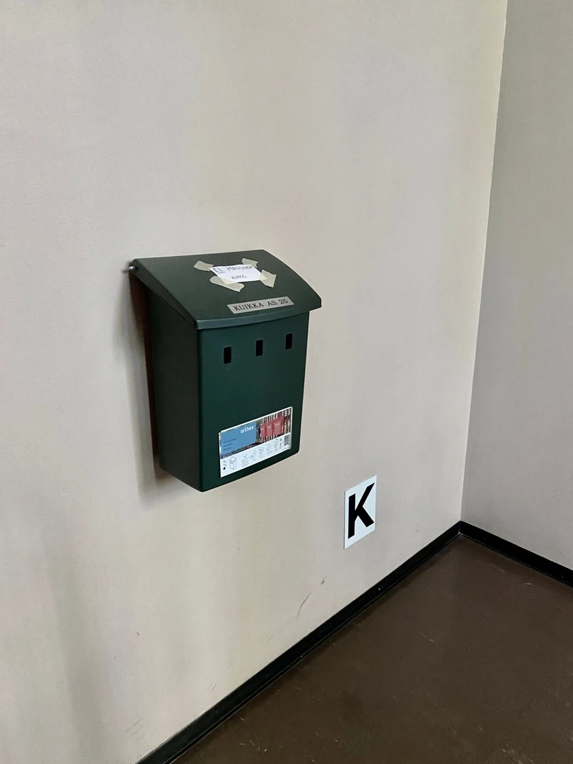 Квартира в Валкеакоски, Финляндия, 60 м² - фото 12