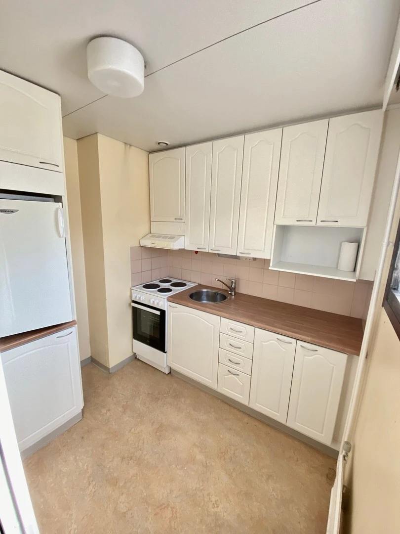 Квартира в Валкеакоски, Финляндия, 60 м² - фото 5