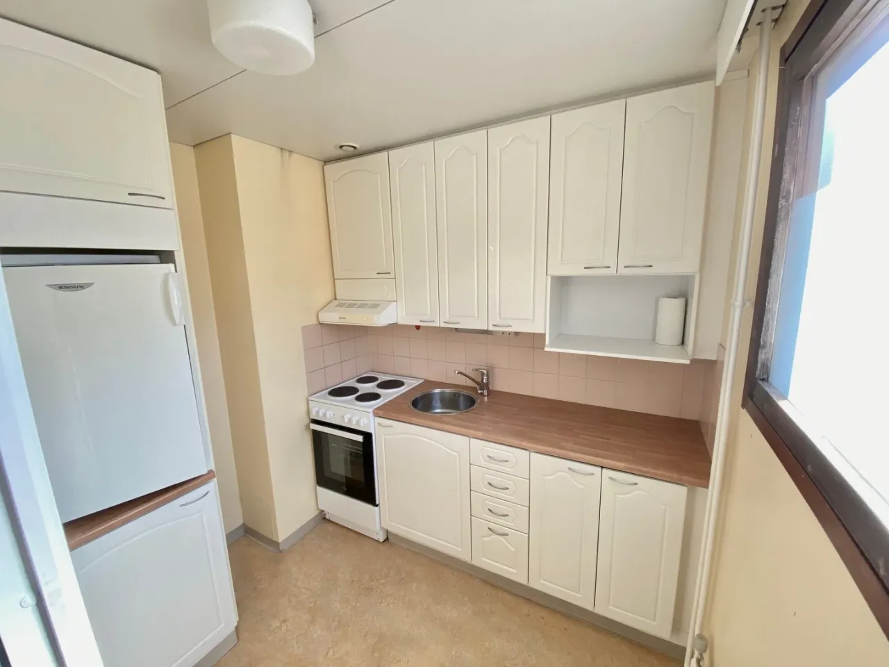 Квартира в Валкеакоски, Финляндия, 60 м² - фото 4