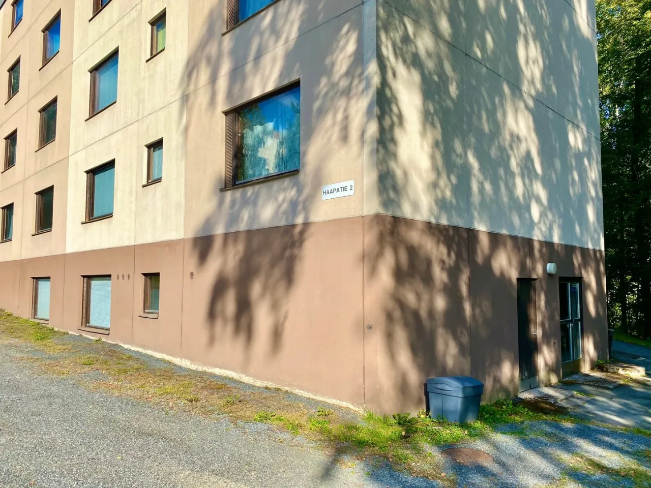 Квартира в Валкеакоски, Финляндия, 60 м² - фото 14