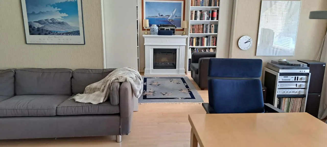 Квартира в Коуволе, Финляндия, 87.2 м² - фото 5