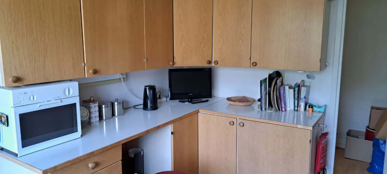 Квартира в Коуволе, Финляндия, 87.2 м² - фото 6