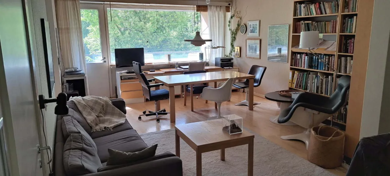 Квартира в Коуволе, Финляндия, 87.2 м² - фото 3