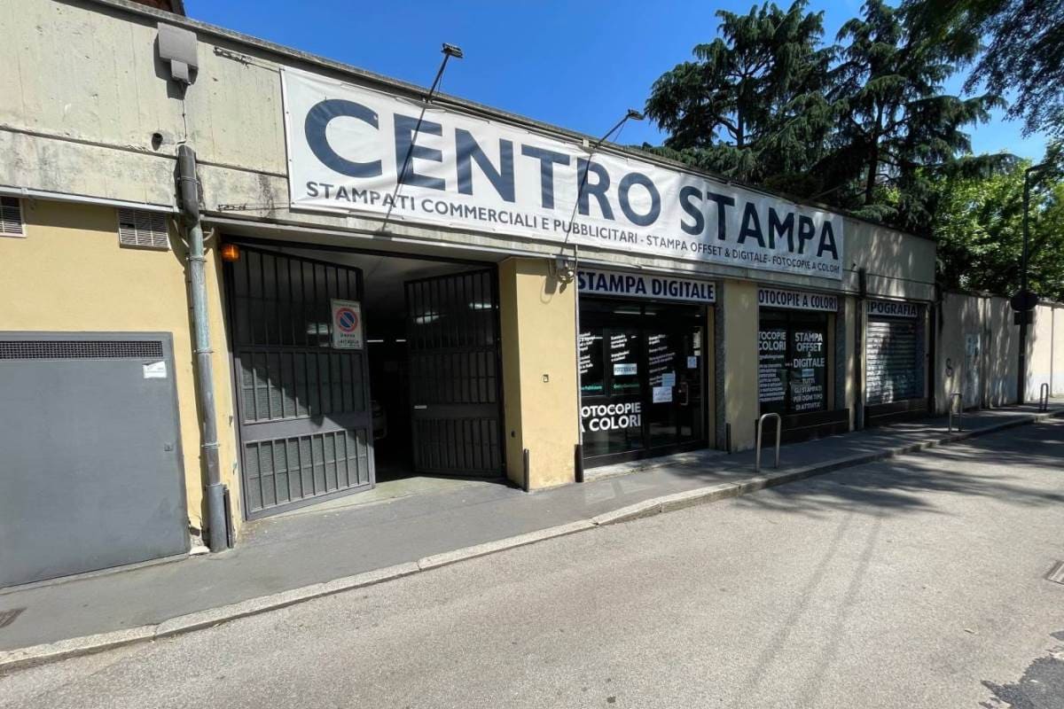 Инвестиционный проект в Милане, Италия, 922 м² - фото 6