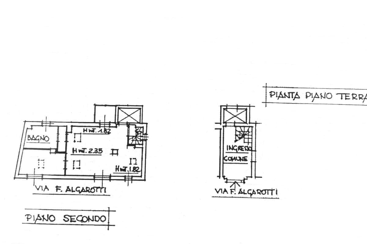 Инвестиционный проект в Милане, Италия, 922 м² - фото 12