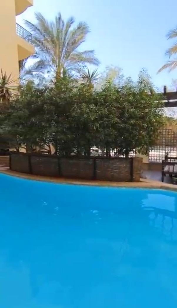 Квартира в Хургаде, Египет, 130 м² - фото 4