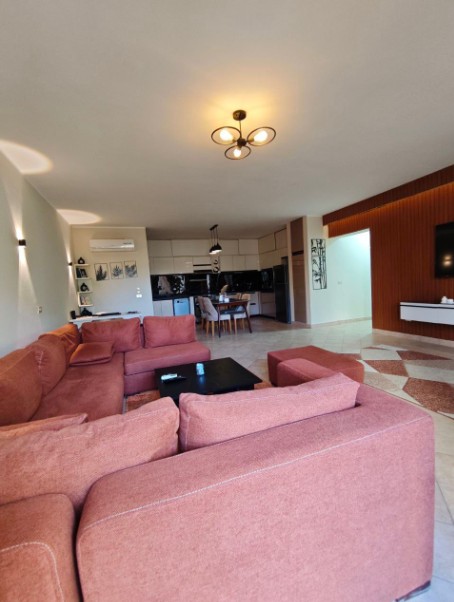 Квартира в Хургаде, Египет, 130 м² - фото 11