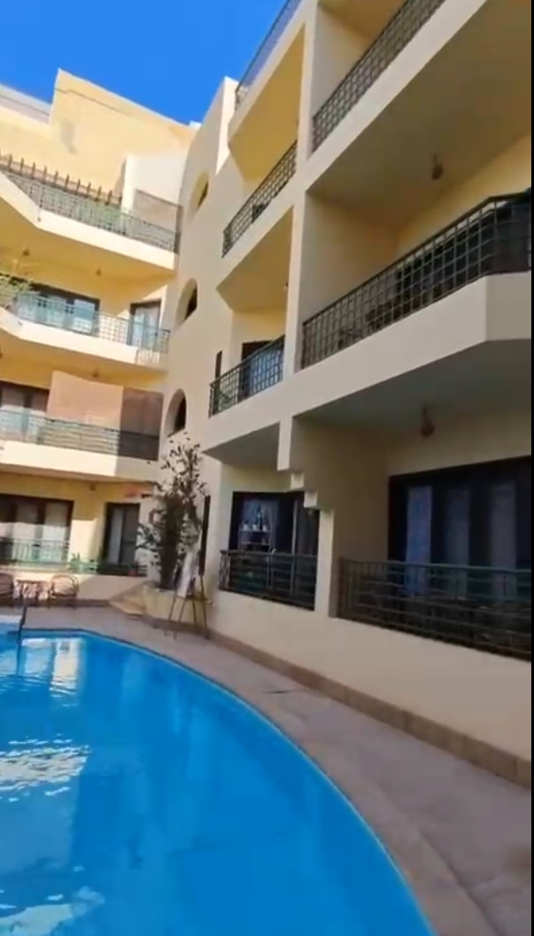 Квартира в Хургаде, Египет, 130 м² - фото 1