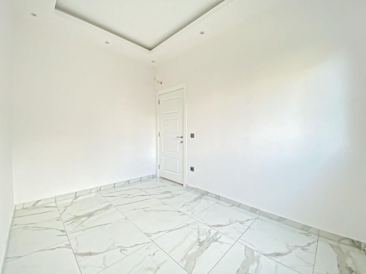 Апартаменты в Алании, Турция, 70 м² - фото 13