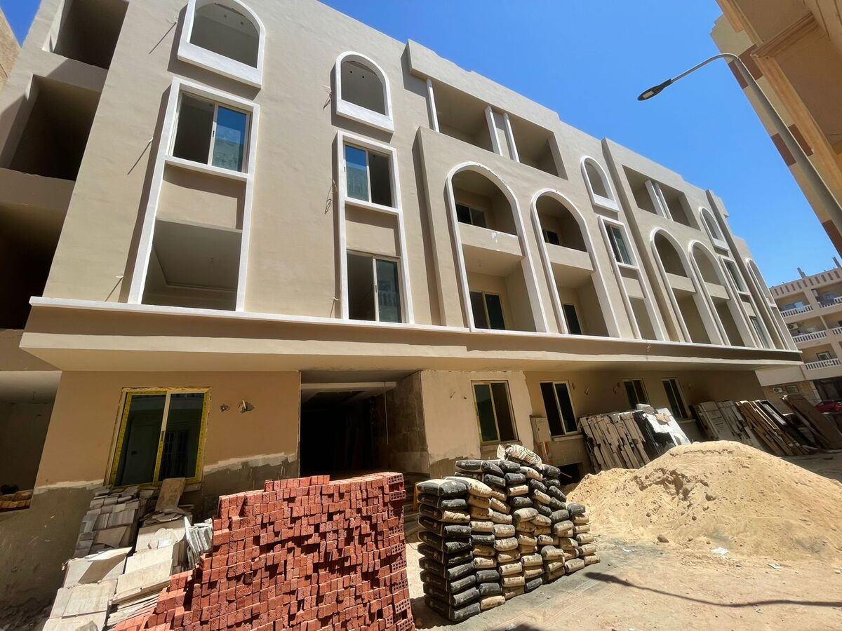 Квартира в Хургаде, Египет, 26 м² - фото 5